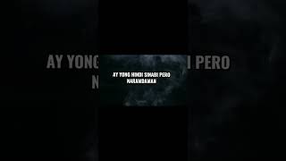 Noah Eli- HULING KABANATA ( official music lyric video) 