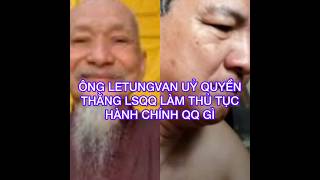 LSQQ TTBL HỎI MTQ ĐA ĐỀ Ở ĐÂU SAU KHI BÀ CUC HOANNGUYEN NHI NGUYEN TRUNGDUONG RA TÙ