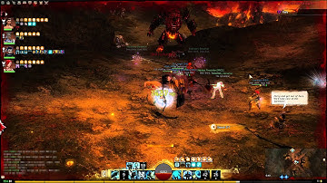 Guild Wars 2 - CoF - P1