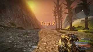 TupiX - UDK
