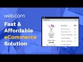 Fast  affordable ecommerce fulfillment solution  webcom ecommerce