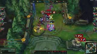 S9 Darius Montage Nova Darius