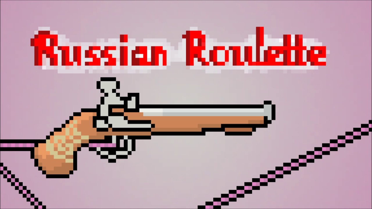 [8bit kpop] Red Velvet - Russian Roulette
