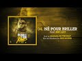 TENOR - NÉ POUR BRILLER FT. MR LEO (AUDIO)