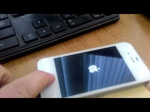 Βίντεο: Τρόπος ελέγχου ταυτότητας Iphone 4s