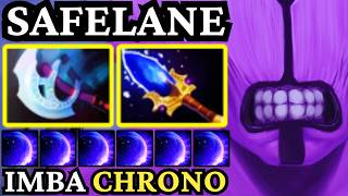 🔥 FACELESS VOID Makes Carry Look Broken — Time Walk & Chronosphere Domination! 🔥 Dota 2 Gameplay 🔥 FACELESS VOID Makes Carry Look Broken — Time Walk & Chronosphere Domination! 🔥 Dota 2 Gameplay