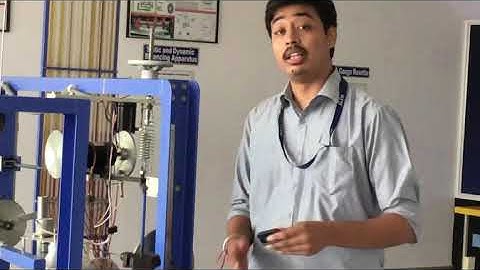 Design Laboratory Experiment 1 - Free vibration of a spring mass system