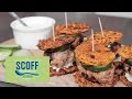 Low Carb Turkey Sliders | Saintly Snacks