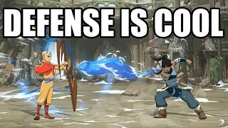 Why I like Avatar Legends screenshot 4