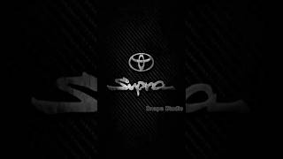 Toyota Supra MK3 [4k]edit|Volkswagen Das funk/pure 90’s JDM’s power#toyota #supra#edits#snapestudio