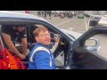 Tom Herbert Reem Racing Debut in Corrado Vr6 VWDRC