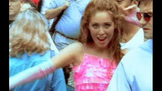 Watch Anahi Superenamorandome video