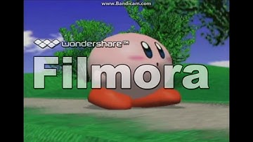 Super Smash Bros Melee Intro (New SFX)