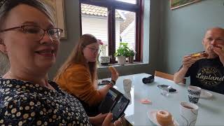 Vlog - Dagje Stavanger