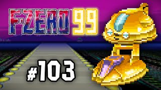 F-Zero 99 - Narokath - #103: Mirror Ace