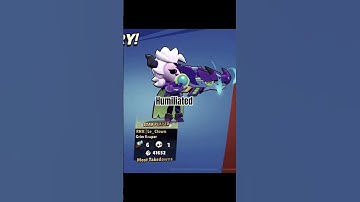 Bot🤣#1v1 #brawlstars #contentcreator #supercell #bot #wintrader #humiliated