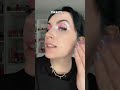Ourbella single multi-chrome eyeshadows are next level#short#shorts#bishuhuhahakaka