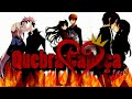 [Amv] - Quebra Cabe&ccedil;a - [Remix]