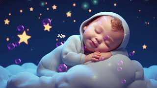 Baby Sleep Music ♫ Lullaby for Babies To Go To Sleep ♥002 Mozart for Babies Intelligence Stimulation