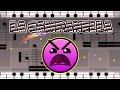 Geometry Dash - La Campanella (Insane Level)