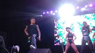 2UNLIMITED  - Here I go (Live)