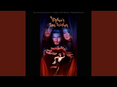 Djinotan - Dressing Room