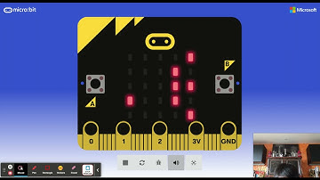 Microsoft MakeCode for micro:bit