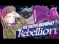 Will The Truth About The REBELLION and PINK DIAMOND Finally be Revealed? | STEVEN UNIVERSE THEORY