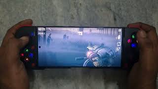 INTO THE DEAD 2 with Controller Gameplay @pikpokgames