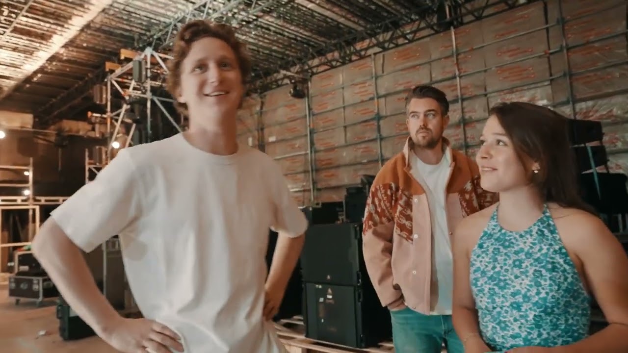 Lustrum Minerva Aftermovie Aflevering 1