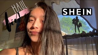 Sheinromwe Haul