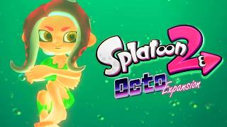 Splatoon 2: Octo Expansion - Full Game 100% Walkthrough
