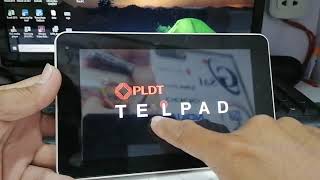 Hard Reset PLDT TELPAD (S7-931wd) / Huawei MediaPad 7 Lite screenshot 4