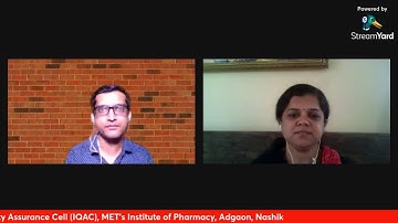 TECHNICAL LECTURE SERIES 2021-22 on Good documentation practices