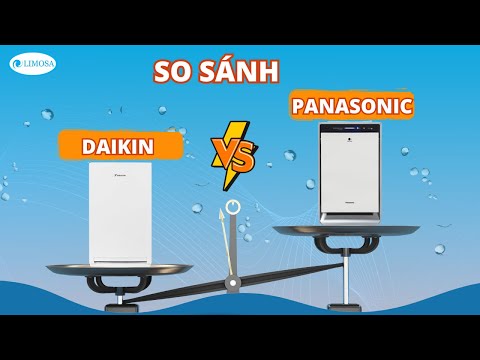 So Sánh Máy