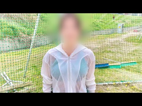 ハイスペックで美人なムコウズ新マネージャー1日密着!勝利の女神です。