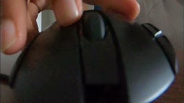 Drag clicking on G402 but with each resolution #shorts