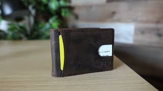 Reviewing The Sermanbrands 1.0 Wallet
