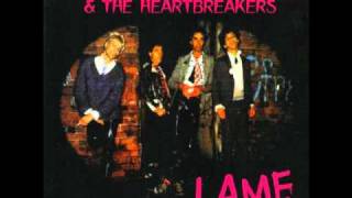 The Heartbreakers - Baby Talk chords