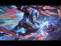 Honor of kings livestream gameplay , season 14 and new skin Abyssal Night Mare Lubu, lose streak 