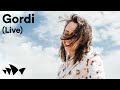 Gordi - Live at Sydney Opera House | Digital Season