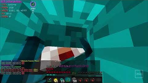 Cosmic PvP- Void Planet GOD AND DEMI KILLS TRAPPING/PVPING