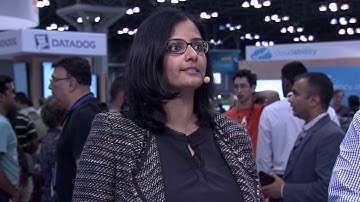 Live from the NY Summit | AWS Glue Launch