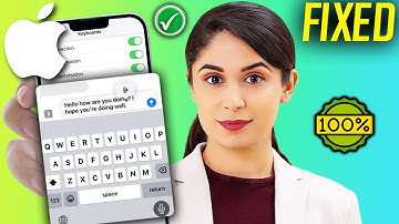 How To Fix Voice To Text Not Working on iPhone or iPad 2025 | iphone dictation