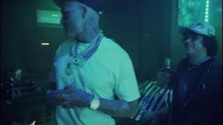 Lefty Gunplay & MC Davo & Pfacebabyyy - Califas (Official Visualizer)