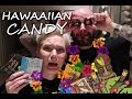 Silly Swedes Try Hawaiian Candy - "Tastes Like Old Attic"