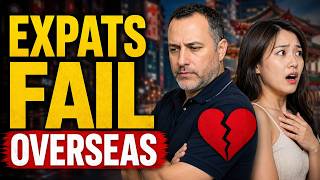 The #1 Reason Expats Fail in Asia (It’s Not What You Think)