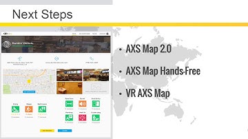 The playful way to create accessibility maps | Innovative Practice 2018