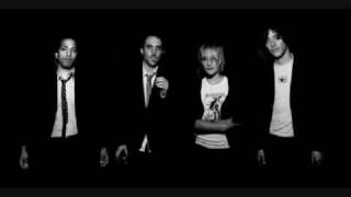 Metric - Don't Think Twice, It's Alright chords