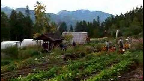 Yasodhara Ashram - Information Video